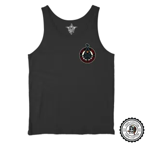 945 FRSD V2 Tank Tops