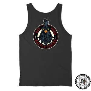 945 FRSD V3 Tank Tops