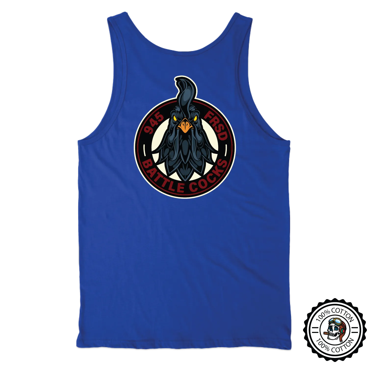 945 FRSD V3 Tank Tops