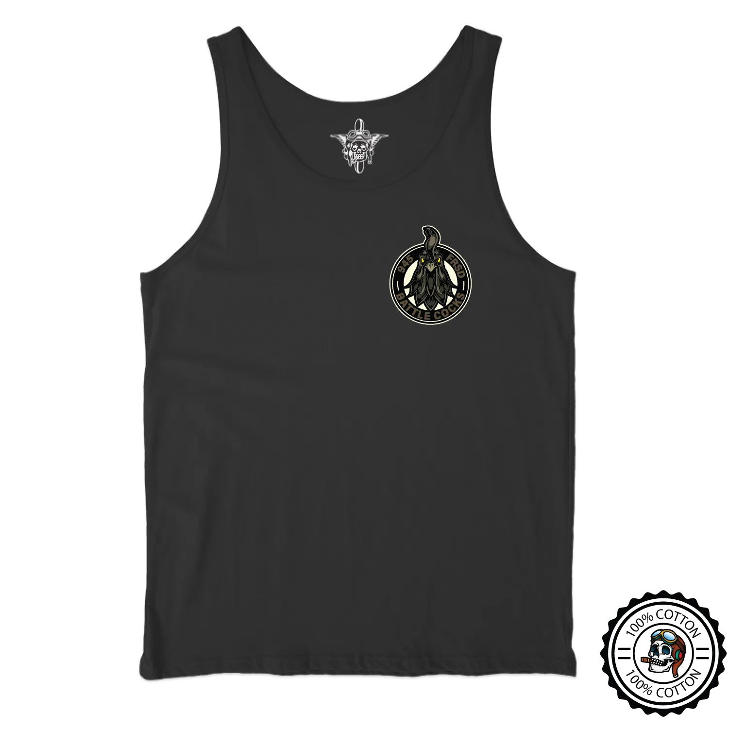 945 FRSD V4 Tank Tops