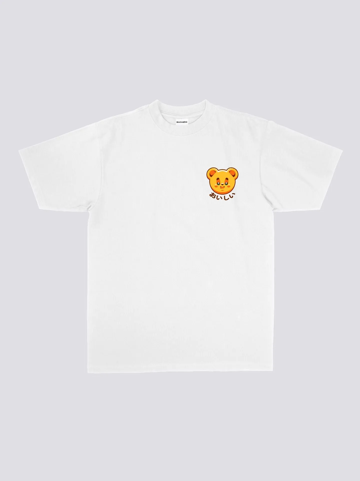 Bento Box T-Shirt