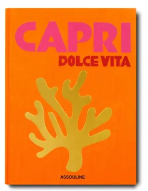 Capri Dolce Vita