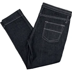 Cerruti 1881 Italy Denim Capri Jeans- Size 28