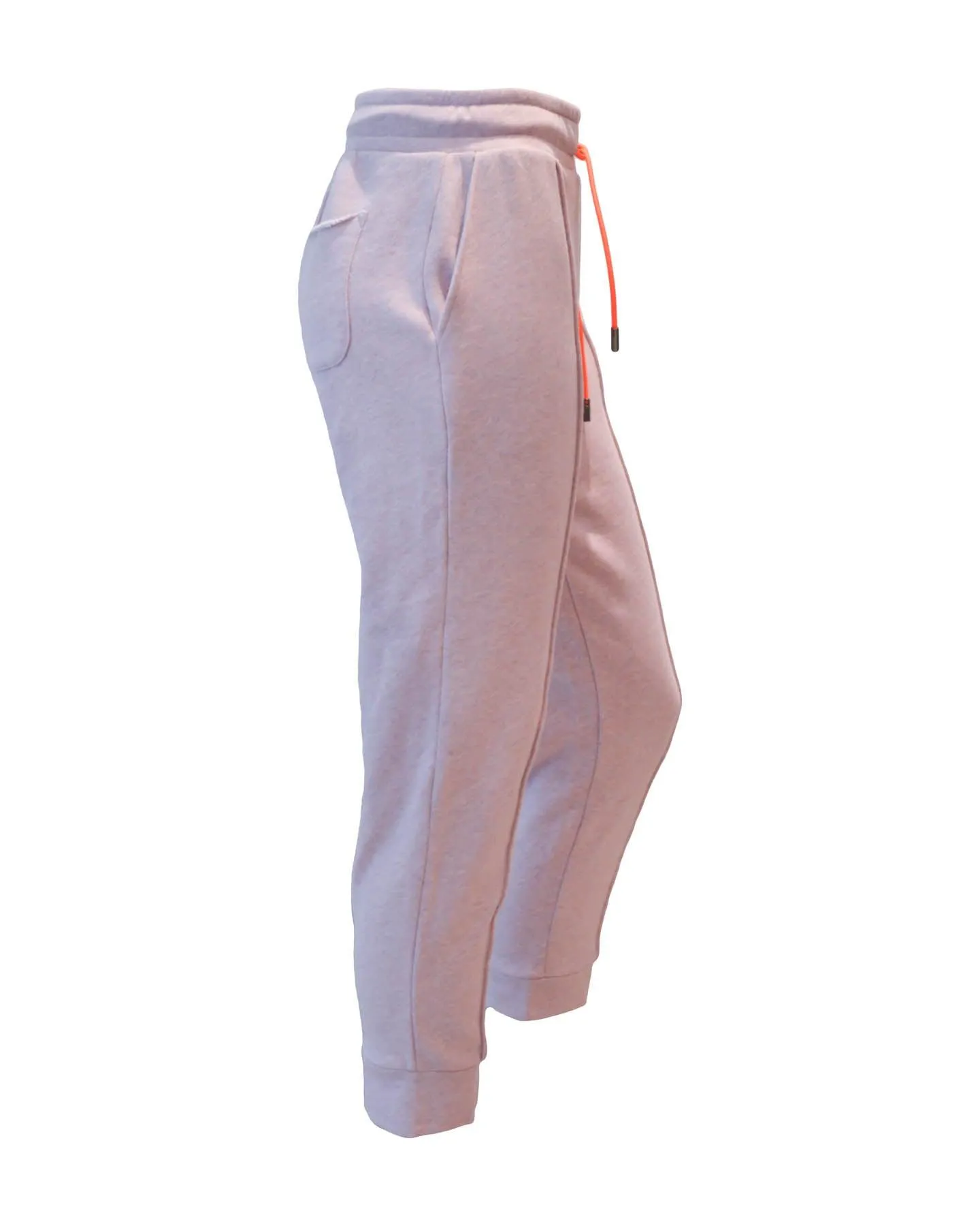 Cotton Athletic Jogger