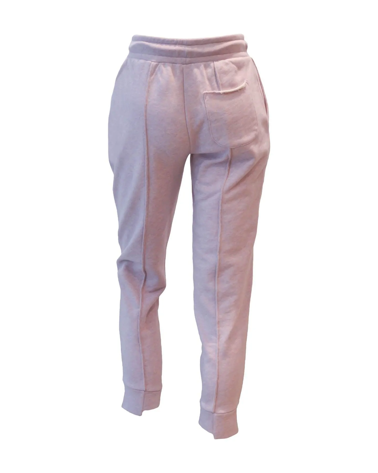 Cotton Athletic Jogger