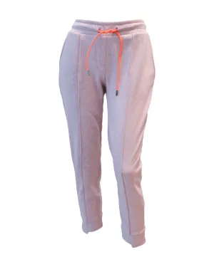 Cotton Athletic Jogger
