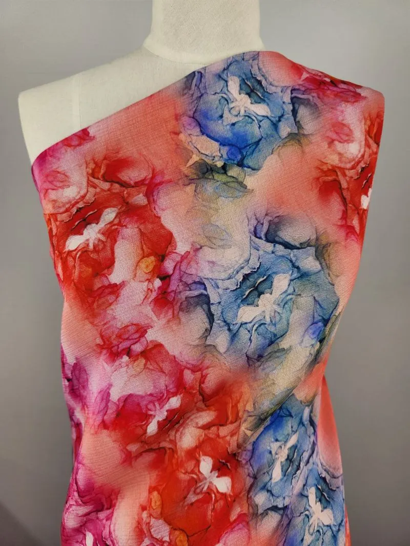 Designer Cotton - Roses - 150cm