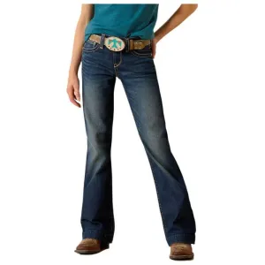 Girl's Ariat Olivia Trouser Jeans 10051879