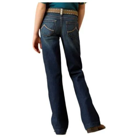 Girl's Ariat Olivia Trouser Jeans 10051879