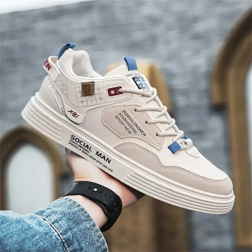 Jogging Shoes Men Casual