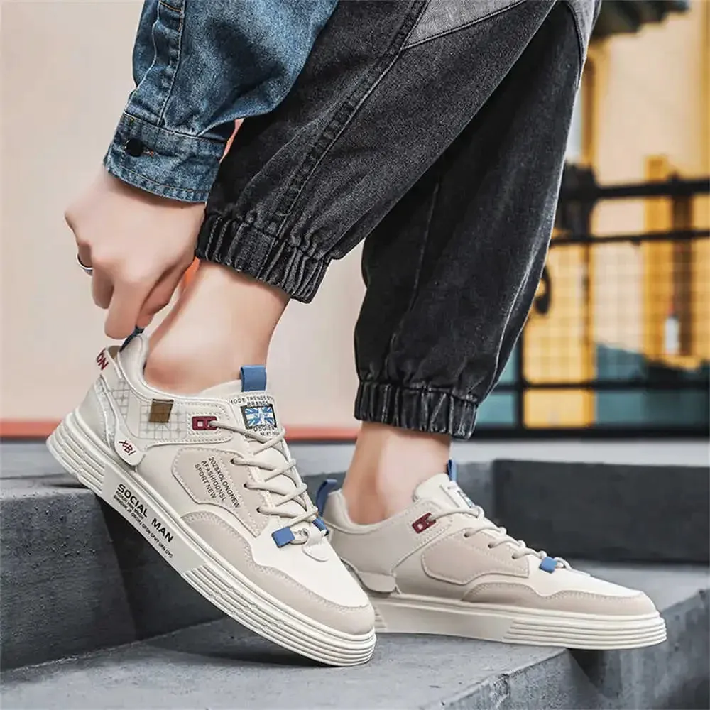 Jogging Shoes Men Casual