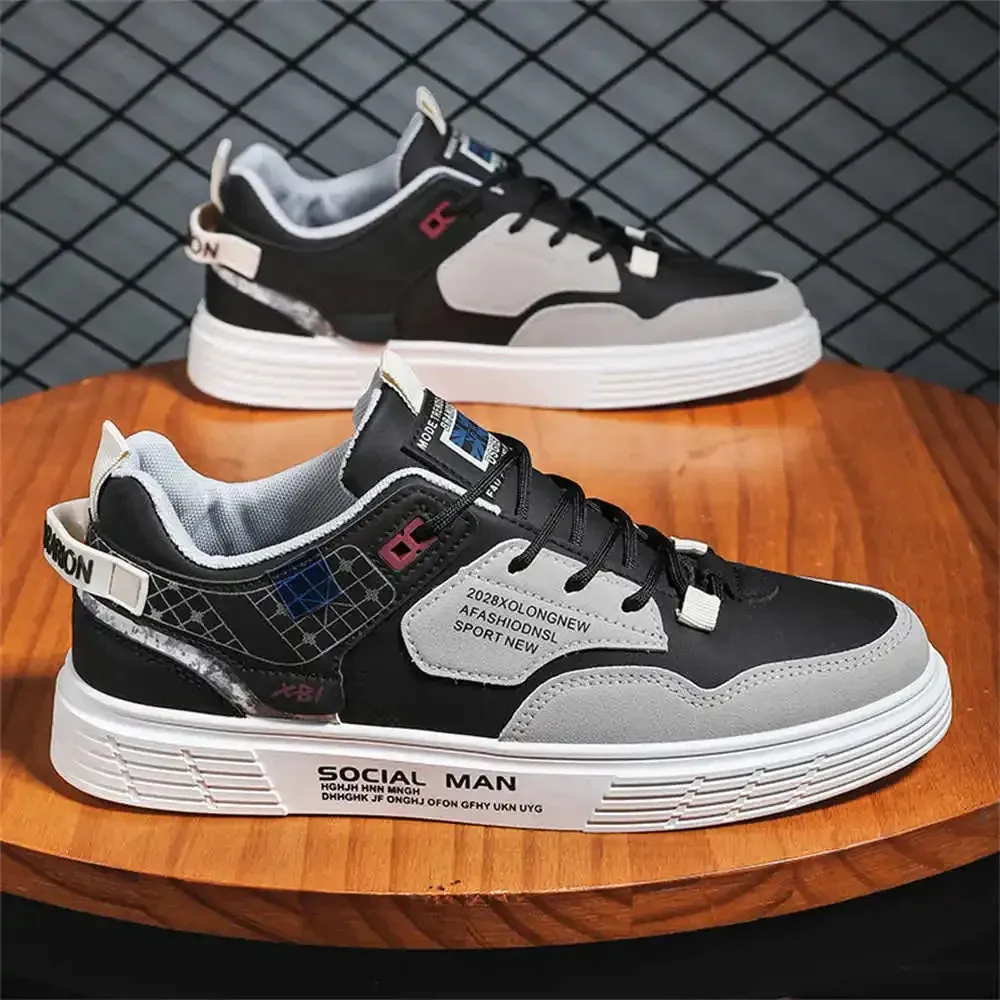 Jogging Shoes Men Casual