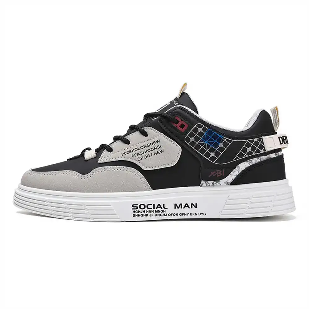 Jogging Shoes Men Casual