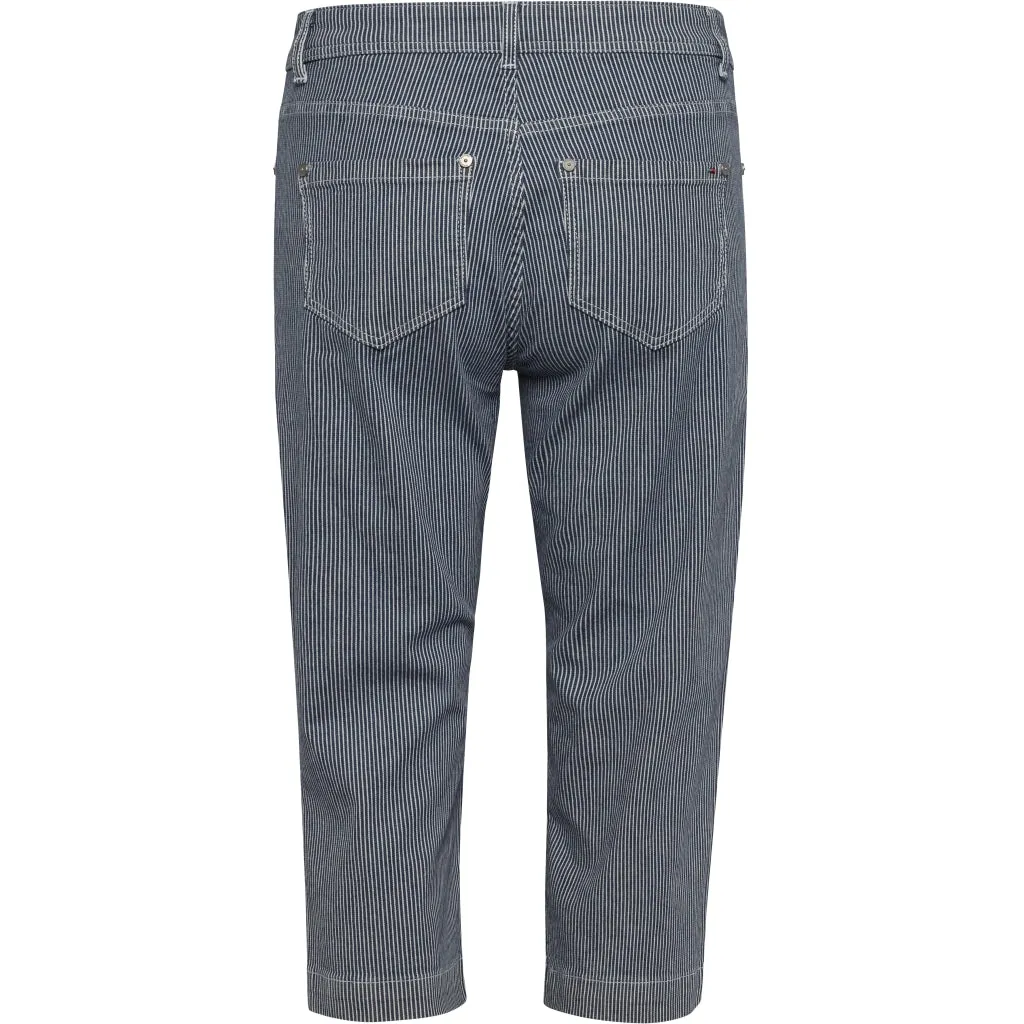 Lavina Jeans - Denim Stripe