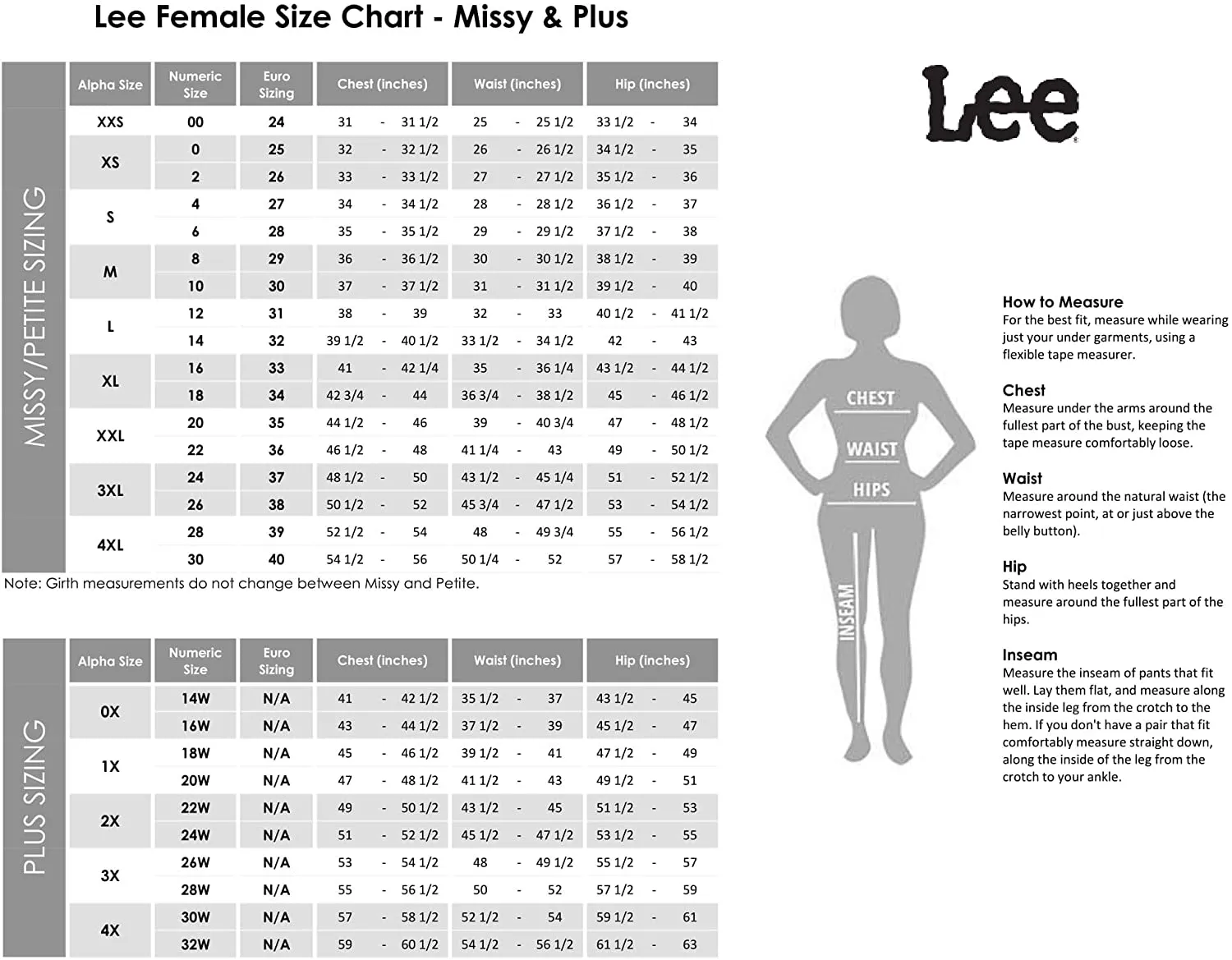 Lee Women's Flex-to-go Mid Rise Cargo Capri Pant
