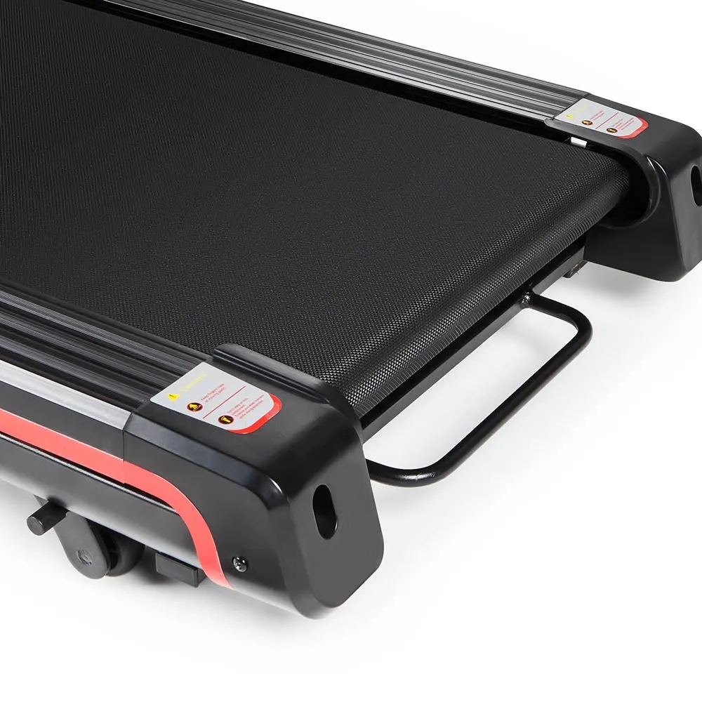 Marcy Easy Folding Motorized Treadmill | JX-651BW