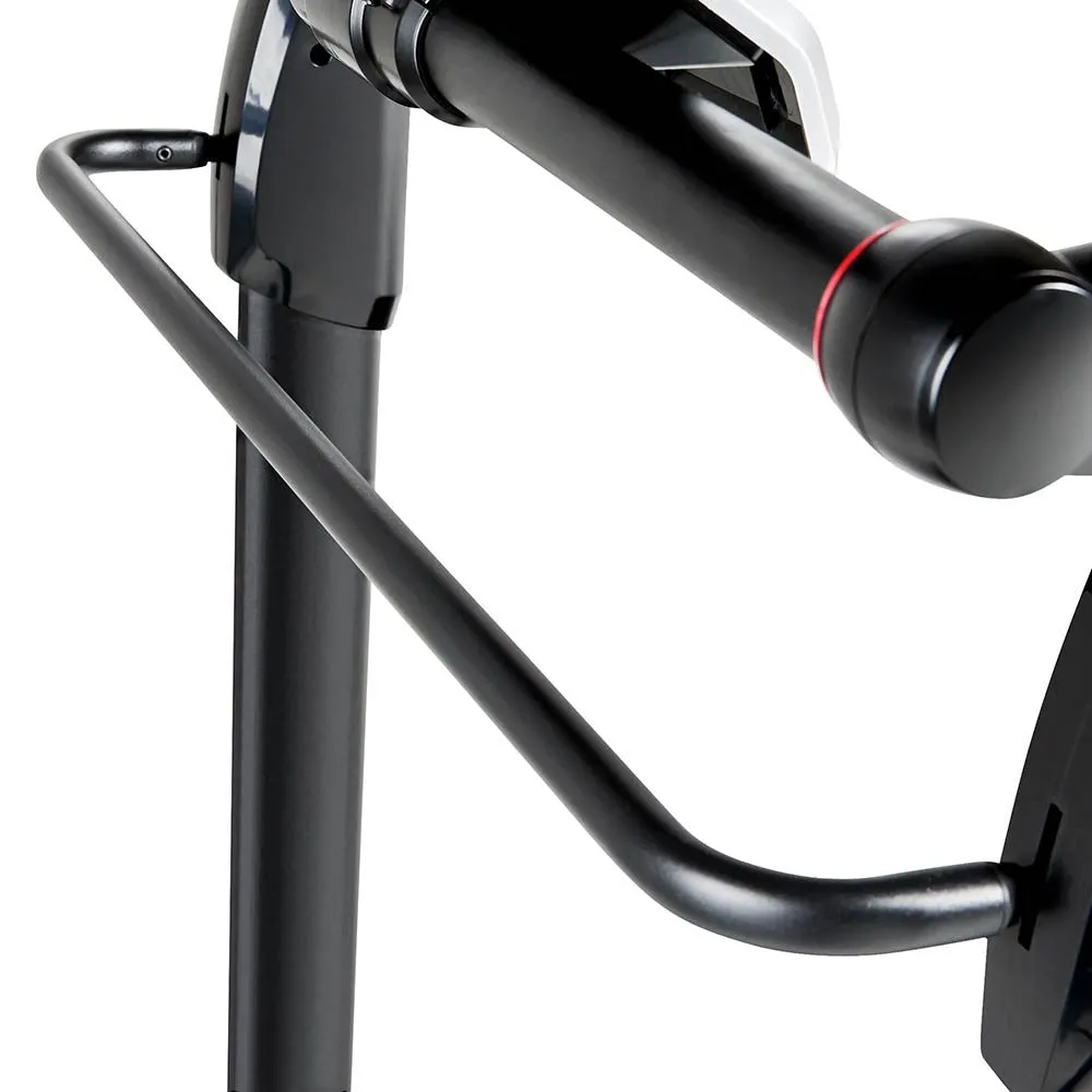 Marcy Easy Folding Motorized Treadmill | JX-651BW