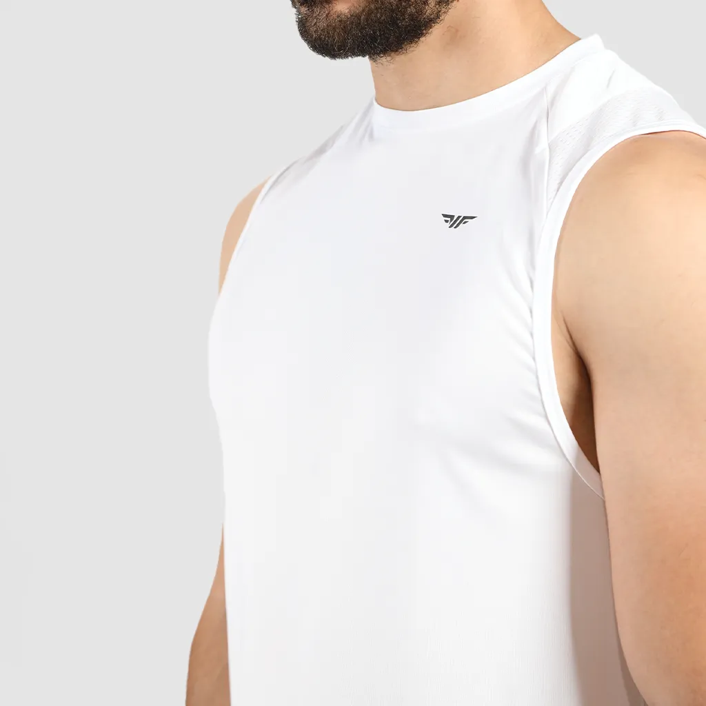 MEN-ESSENTIAL-TANK (WHITE)