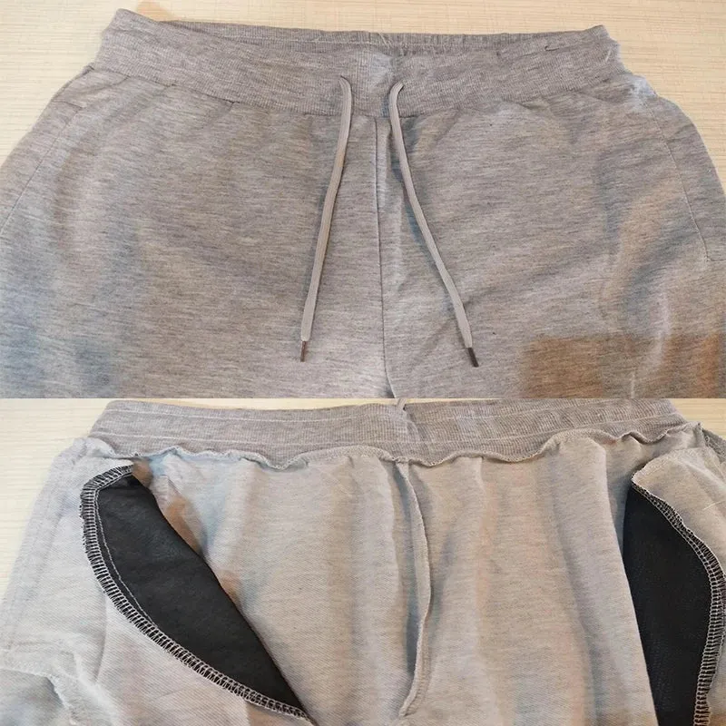 Mens Pants Casual Trousers Men Clothing Fitness Sport Jogging Tracksuits Sweatpants