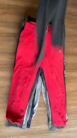 Nike jogging pants
