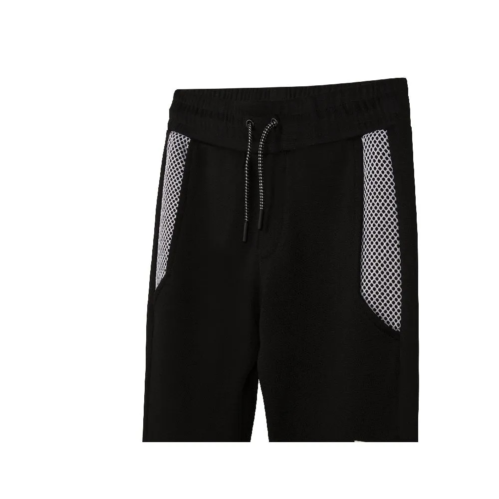 Print  Jogging Bottom