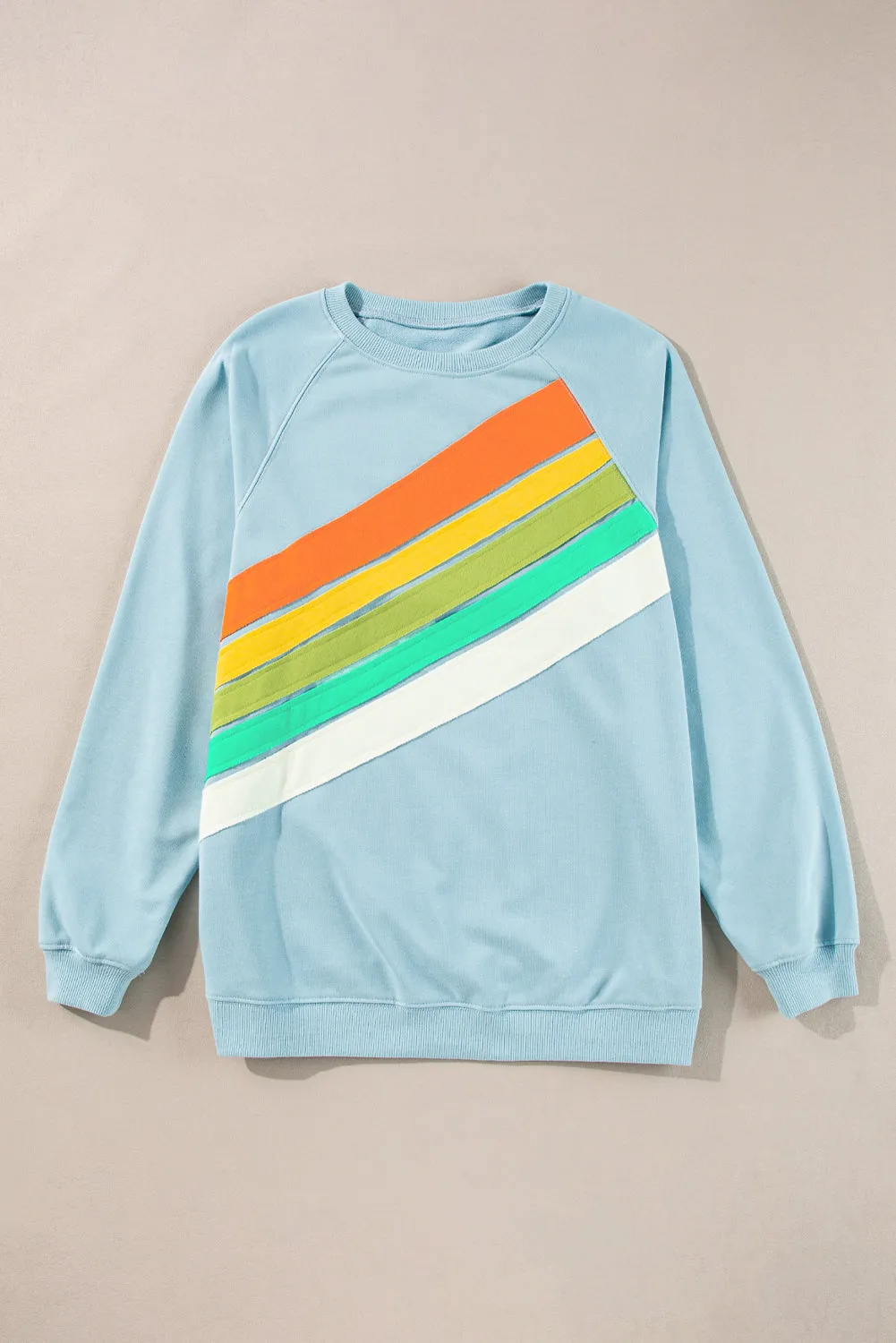 UPWARD TRENDS TOP (sky)