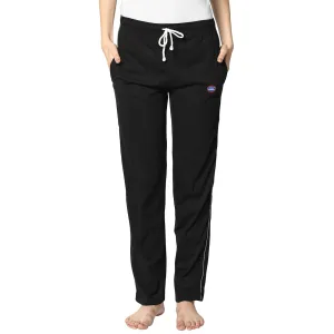 Vimal Jonney Black Trackpant For Women's