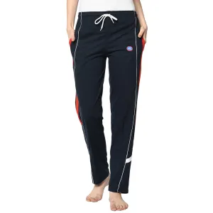 Vimal Jonney Blue Trackpant For Women's