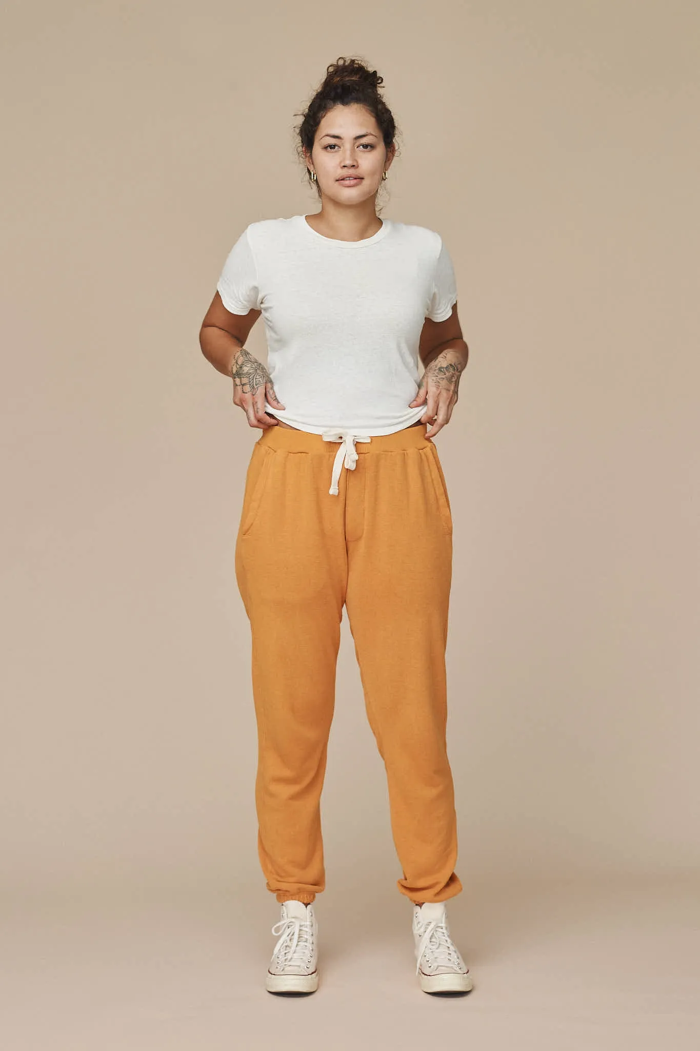 Yelapa Sweatpant